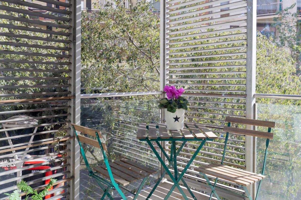 Marion House Appartement