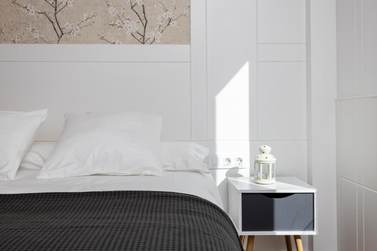 Marion House Appartement *