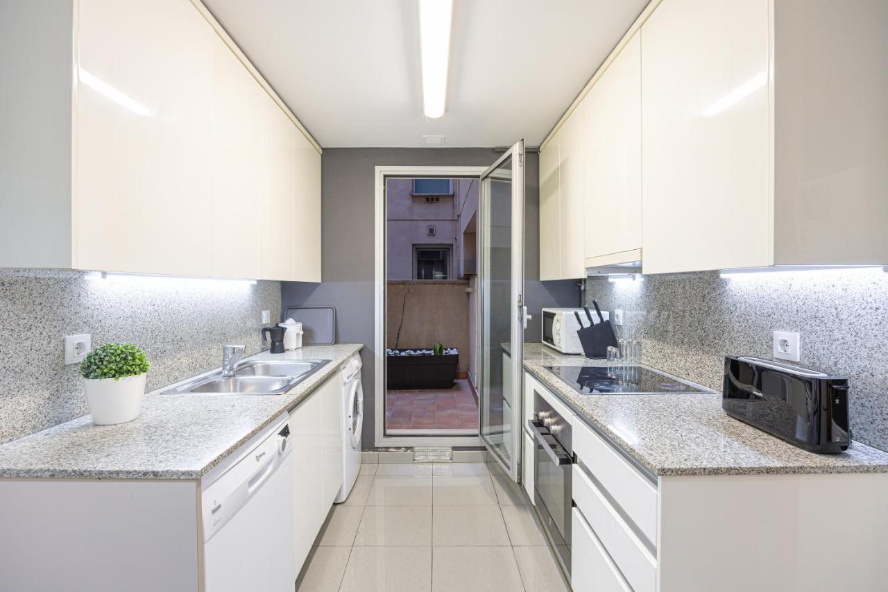 Marion House Appartement