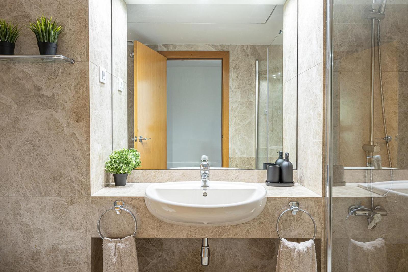 Appartement Marion House *