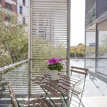 Marion House Barcelona Appartement Buitenkant foto