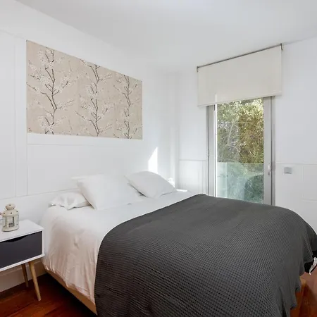 Marion House Barcelona Appartement Buitenkant foto