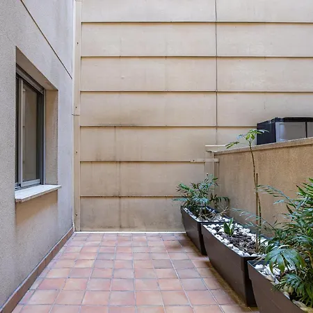 Marion House Barcelona Appartement Buitenkant foto