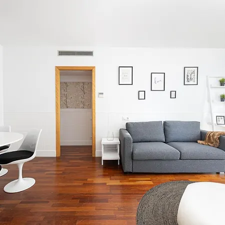 Marion House Barcelona Appartement Buitenkant foto