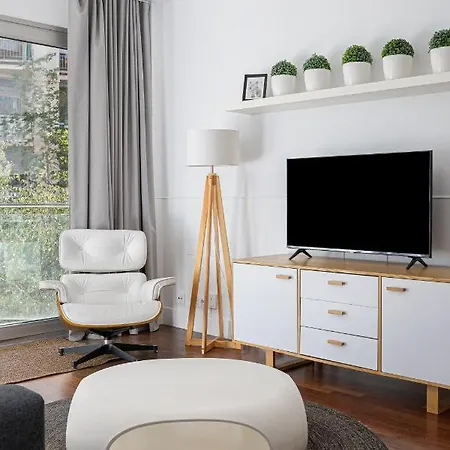 Marion House Barcelona Appartement Buitenkant foto