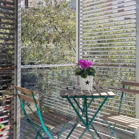 Marion House Barcelona Appartement Buitenkant foto