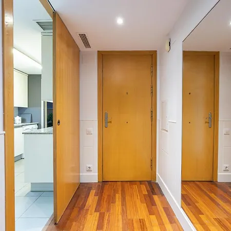 Marion House Barcelona Appartement Buitenkant foto