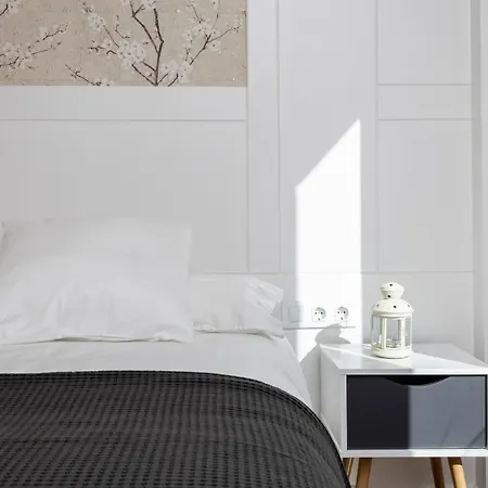 Marion House Barcelona Appartement Buitenkant foto