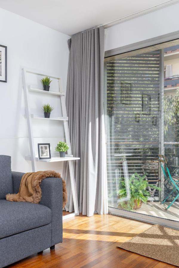 Appartement Marion House