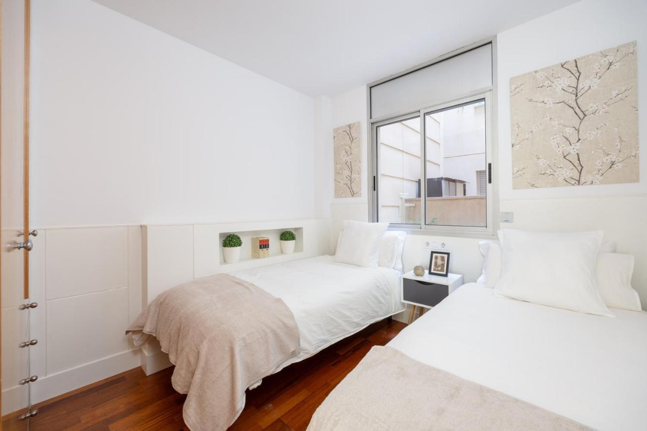 Appartement Marion House *