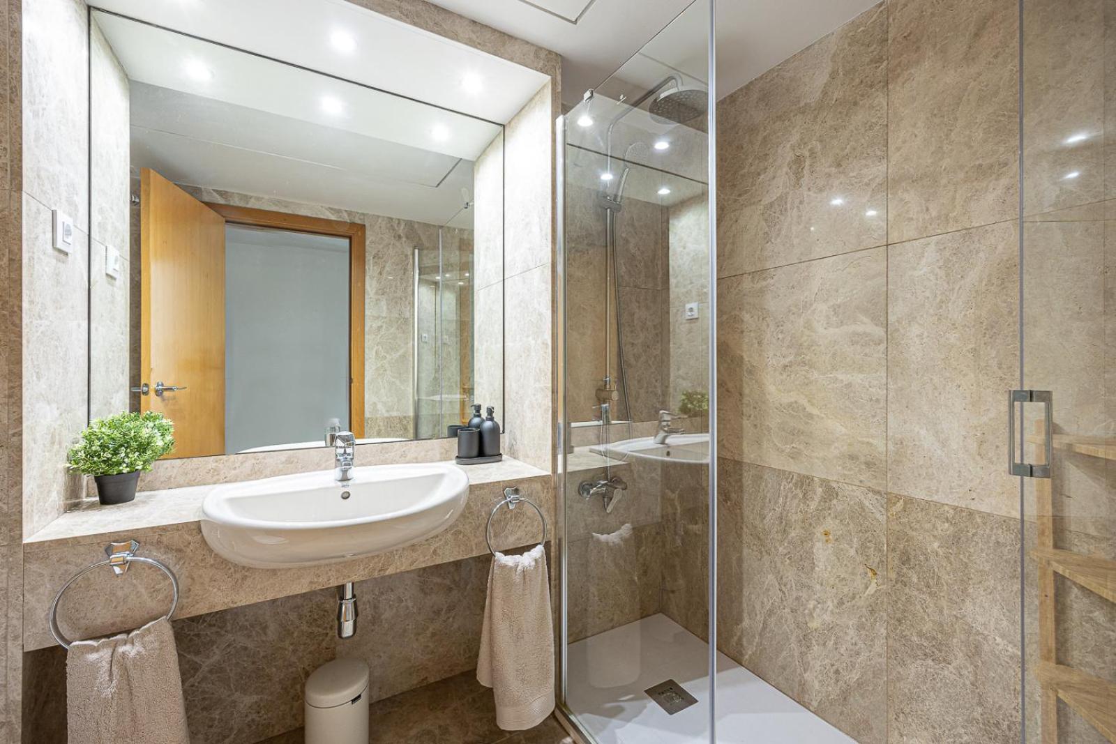 Appartement Marion House